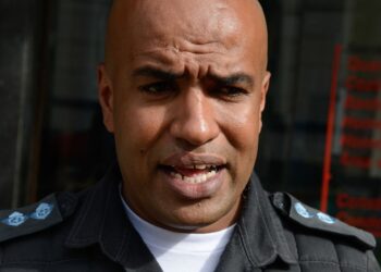 Justiça aceita denúncia contra o tenente-coronel Ivan Blaz 