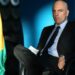 Bolsonaro fez flagrante confissão de obstrução de Justiça, diz Moraes