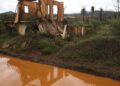 Caso Mariana: escritório londrino processa mineradoras por conspiração