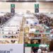 Feira nacional de artesanato exalta indígenas até domingo, em Olinda