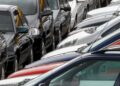 Produção de veículos cresce 7,8% no primeiro semestre, diz Anfavea