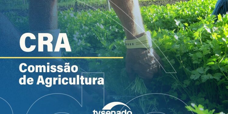 Comissão de Agricultura analisa projetos de lei – 2/7/25 — Senado Notícias