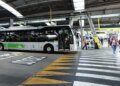 Polícia prende oitavo suspeito de ataques a ônibus em São Paulo