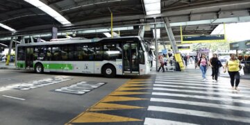 Polícia prende oitavo suspeito de ataques a ônibus em São Paulo
