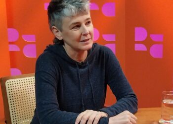 Milly Lacombe: “Futebol será o último lugar onde machismo vai acabar”