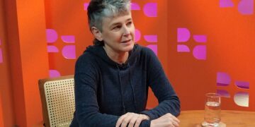 Milly Lacombe: “Futebol será o último lugar onde machismo vai acabar”