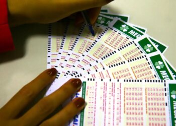 Mega-Sena sorteia nesta terça-feira prêmio acumulado em R$ 51 milhões