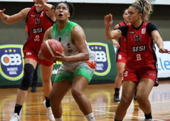 Semifinais da Liga de Basquete Feminino começam neste fim de semana