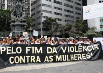 Senado tem novos projetos de proteção à mulher — Senado Notícias