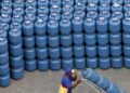 Governo garantirá gás de cozinha gratuito para 17 milhões de famílias