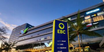 Luti Lima é nomeado novo diretor de Operações da EBC