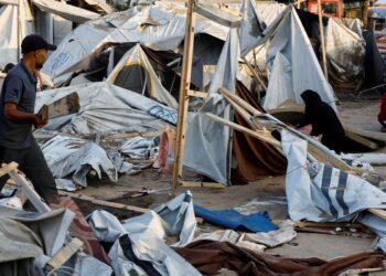 Cessar-fogo em Gaza pode ser alcançado, mas deve levar tempo