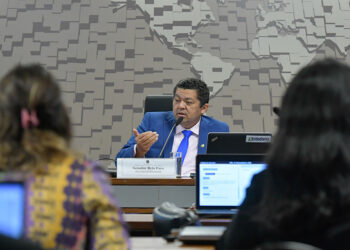 CDR debate exploração de recursos na Margem Equatorial na terça — Senado Notícias