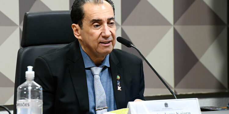 Indicação de investimento fora do perfil do cliente poderá ter pena de prisão — Senado Notícias