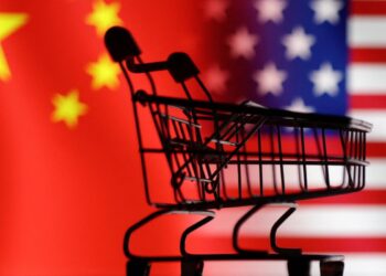 China critica tarifaço contra o Brasil e acusa EUA de intimidação