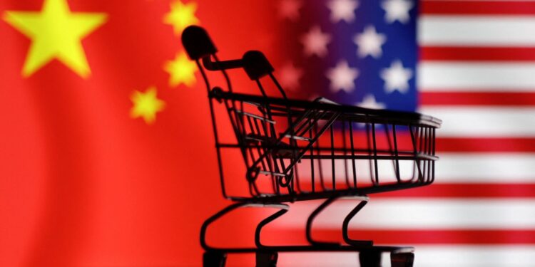 China critica tarifaço contra o Brasil e acusa EUA de intimidação