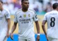 Real derrota Juventus para chegar às quartas do Mundial de Clubes