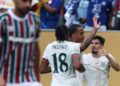 João Pedro marca dois e tira Fluminense da Copa do Mundo de Clubes