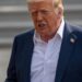 Trump diz que deve falar com Lula, mas “não agora”