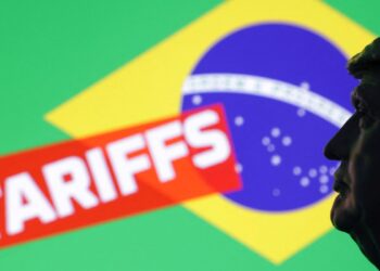 Senadores dos EUA falam em “abuso de poder” de Trump contra o Brasil