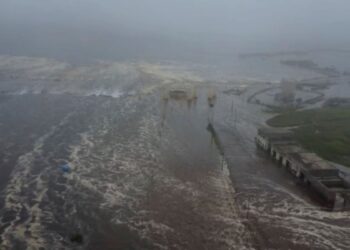 Após terremoto, Japão, Havaí e Rússia rebaixam alertas de tsunami