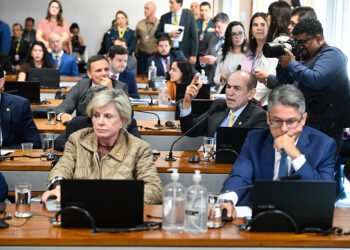 Projeto da reforma eleitoral deve ser votado na CCJ na quarta-feira — Senado Notícias