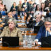 Projeto da reforma eleitoral deve ser votado na CCJ na quarta-feira — Senado Notícias
