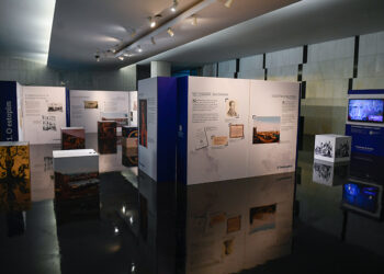 Comissão abre exposição sobre a Confederação do Equador nesta terça — Senado Notícias