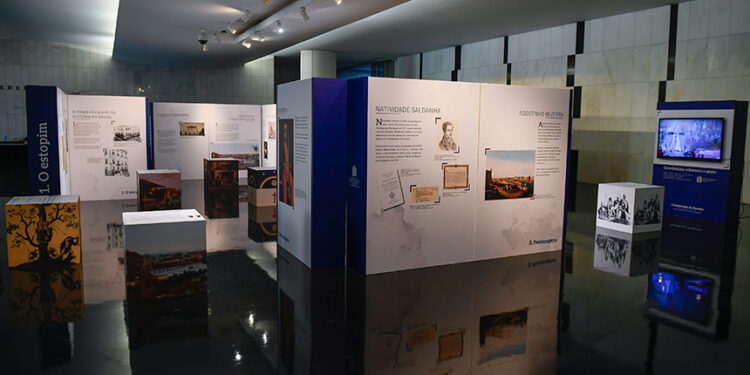 Comissão abre exposição sobre a Confederação do Equador nesta terça — Senado Notícias