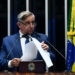 Izalci Lucas defende educação como política de Estado — Senado Notícias