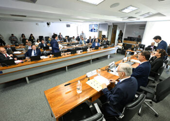 Senado deve analisar 39 indicações de autoridades em agosto — Senado Notícias