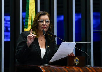 Dra. Eudócia celebra aprovação de Política Nacional de combate ao HPV — Senado Notícias
