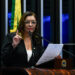 Dra. Eudócia celebra aprovação de Política Nacional de combate ao HPV — Senado Notícias