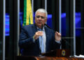 Girão diz que crime organizado é maior beneficiado com liberação de cassinos no Brasil — Senado Notícias