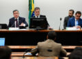 Deputado apresenta relatório preliminar do projeto da LDO de 2026 — Senado Notícias