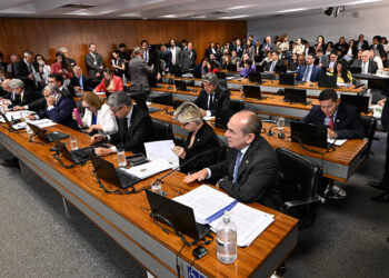 os nós políticos do novo Código Eleitoral — Senado Notícias