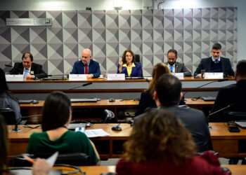 Educação financeira é fundamental para utilizar o consignado, aponta debate — Senado Notícias