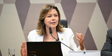 Senado se mobiliza para a COP 30 — Senado Notícias