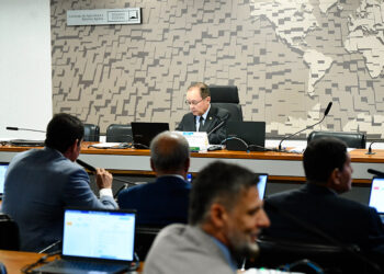 Boa Vista deve ganhar título de Capital da Paçoca de Carne com Farinha — Senado Notícias