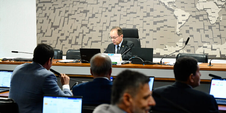 Boa Vista deve ganhar título de Capital da Paçoca de Carne com Farinha — Senado Notícias