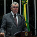 Heinze pede alívio da dívida agrícola no RS — Senado Notícias