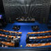 Senado aprova em primeiro turno nova regra para precatórios — Senado Notícias