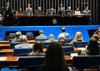 Sessão lembra trabalho de evangelização do fundador da Igreja Cristã Maranata — Senado Notícias