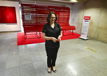 Senado lança campanha Agosto Lilás na quarta-feira — Senado Notícias