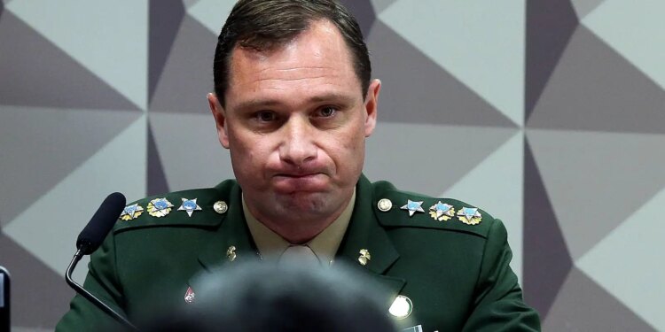 Mauro Cid começa a prestar novo depoimento ao Supremo Tribunal Federal