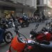 Em dez anos, frota de motocicletas cresce 42% no país