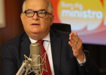 Tarifaço dos Estados Unidos é boicote contra o Brasil, diz ministro