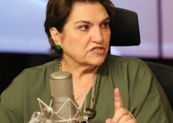 Agosto Lilás dedica mês ao combate à violência contra a mulher