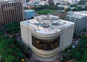 Lei cria oito varas federais em SC e transforma cargos na Justiça Federal da 4ª Região — Senado Notícias