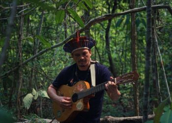 Festival de Cinema de Cuiabá propõe visão decolonial da Amazônia